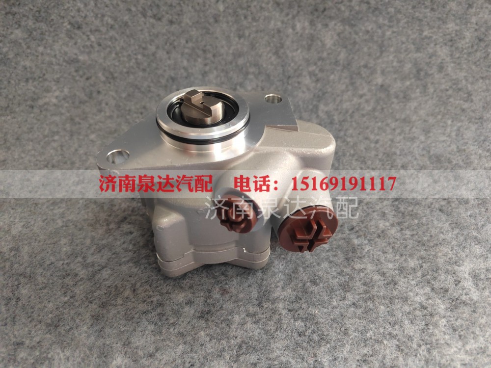 7685955139,转向助力泵,济南泉达汽配有限公司