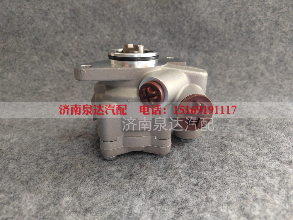 7685955139,转向助力泵,济南泉达汽配有限公司