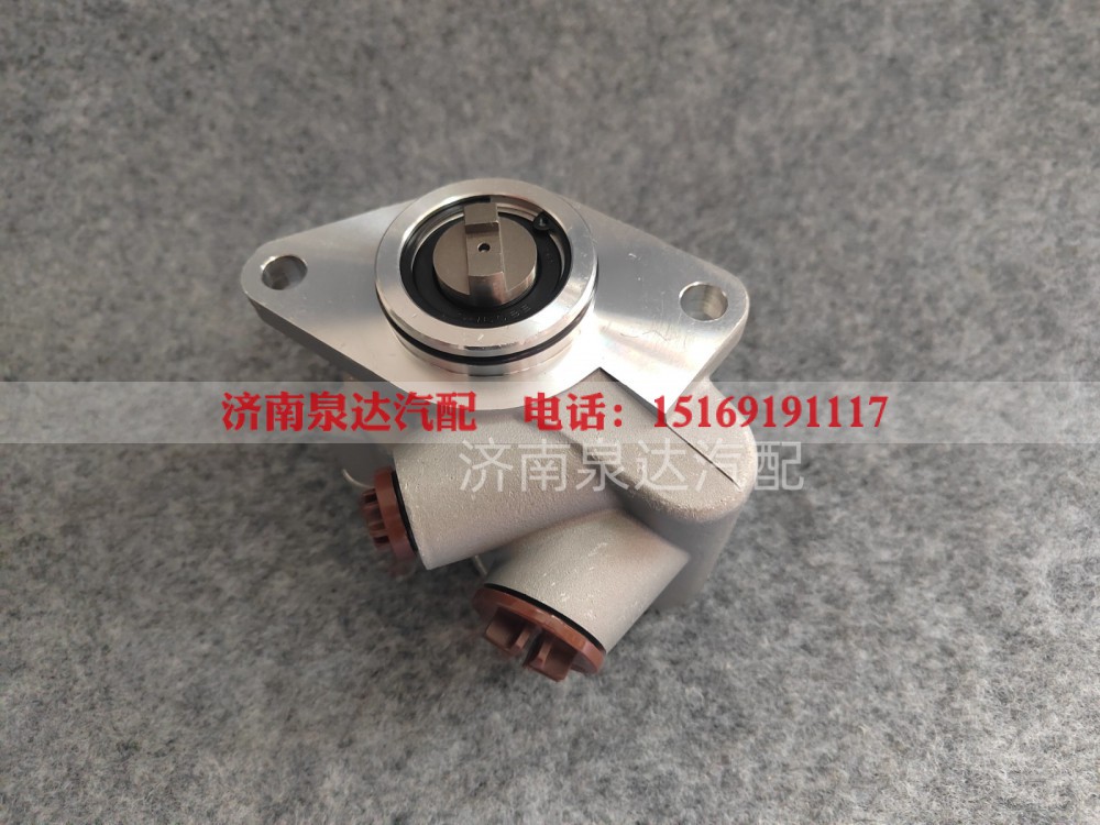 7685955139,转向助力泵,济南泉达汽配有限公司