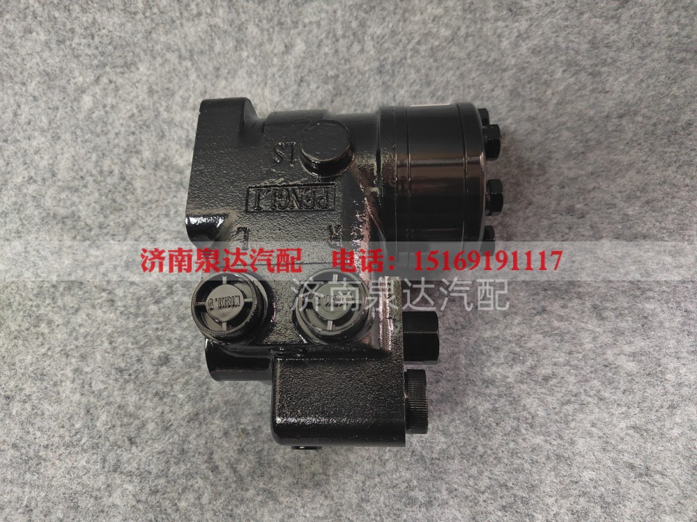 803011053,方向机总成,济南泉达汽配有限公司