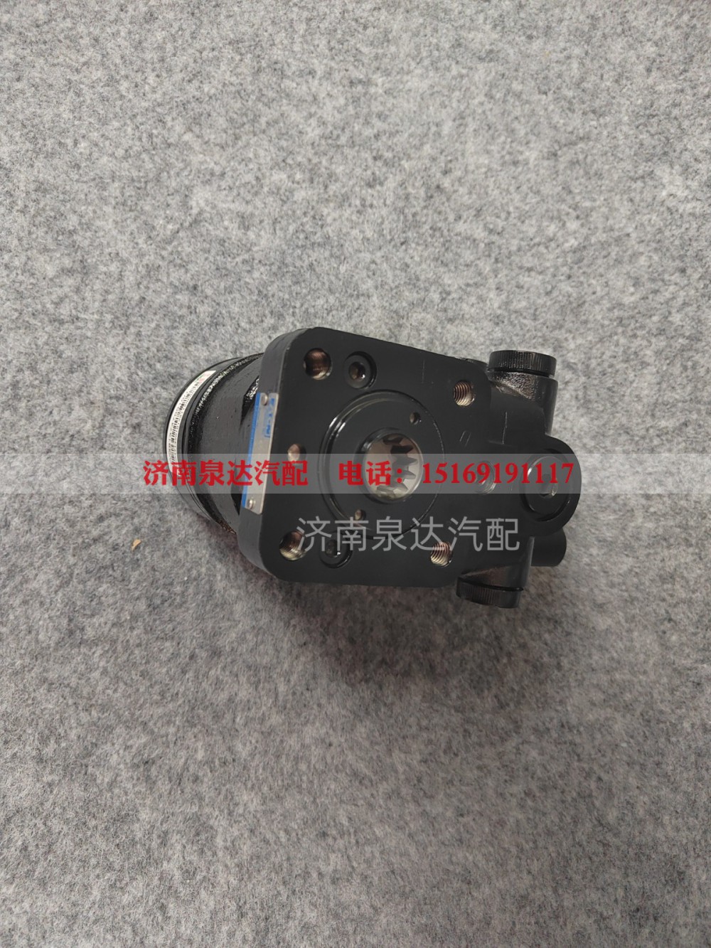 803011053,方向机总成,济南泉达汽配有限公司