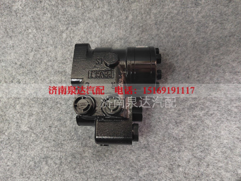 803011053,方向机总成,济南泉达汽配有限公司