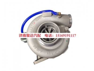 612601110925,废气涡轮增压器,济南泉达汽配有限公司