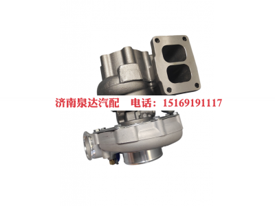 612601110925,废气涡轮增压器,济南泉达汽配有限公司