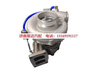 612601110925,废气涡轮增压器,济南泉达汽配有限公司