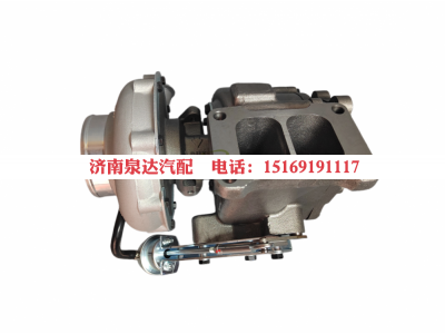 612601111007,增压器,济南泉达汽配有限公司 612601111007,增压器,济南泉达汽配有限公司