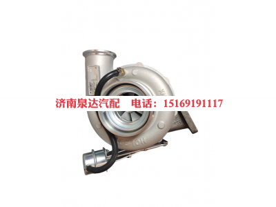 612601111007,增压器,济南泉达汽配有限公司 612601111007,增压器,济南泉达汽配有限公司