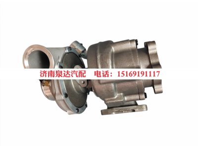 612601111007,增压器,济南泉达汽配有限公司 612601111007,增压器,济南泉达汽配有限公司