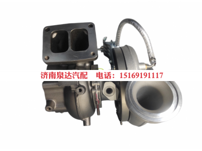 WPA1006352888,涡轮增压器,济南泉达汽配有限公司