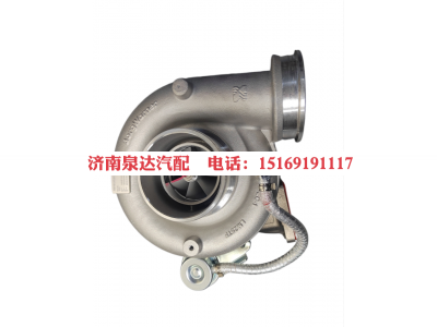 WPA1006352888,涡轮增压器,济南泉达汽配有限公司
