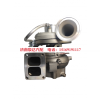 WPA1006352888,涡轮增压器,济南泉达汽配有限公司