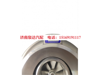 082V09100-7584,增压器(MT07客车版,带液冷),济南泉达汽配有限公司 082V09100-7584,增压器(MT07客车版,带液冷),济南泉达汽配有限公司