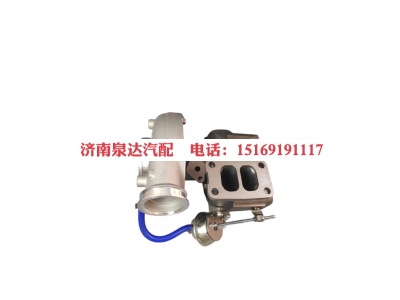 082V09100-7586,涡轮增压器,济南泉达汽配有限公司 082V09100-7586,涡轮增压器,济南泉达汽配有限公司