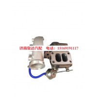 082V09100-7586,涡轮增压器,济南泉达汽配有限公司