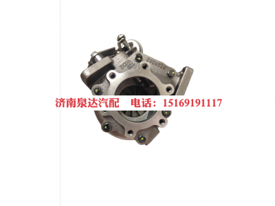 202V09100-7848,废气涡轮增压器（MT13国五）,济南泉达汽配有限公司