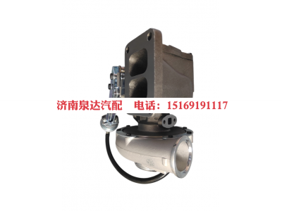 VG1560118229,废气涡轮增压器,济南泉达汽配有限公司