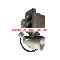 VG1560118229,废气涡轮增压器,济南泉达汽配有限公司