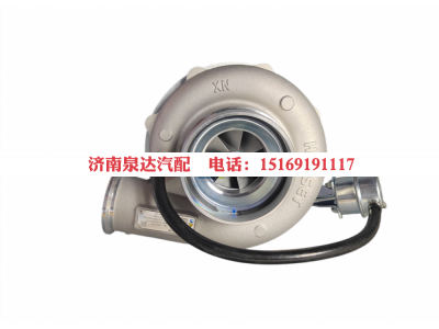 VG1560118229,废气涡轮增压器,济南泉达汽配有限公司