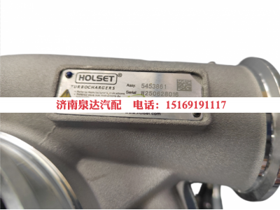 VG1095118233,废气涡轮增压器,济南泉达汽配有限公司