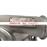 VG1095118233重汽豪沃卡车配件废气涡轮增压器总成增压机总成