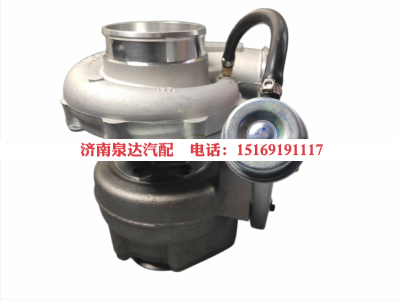 VG1095118233,废气涡轮增压器,济南泉达汽配有限公司