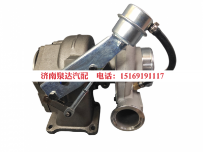 VG1095118233,废气涡轮增压器,济南泉达汽配有限公司