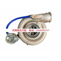 2843413康明斯发动机配件废气涡轮增压器总成增压机总成