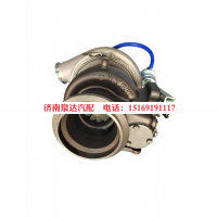2843414,增压器,济南泉达汽配有限公司
