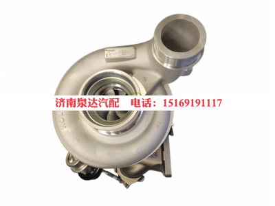 5550469,增压器,济南泉达汽配有限公司