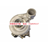 5550469康明斯发动机配件HE500WG废气涡轮增压器总成增压机总成