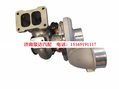 5550469,增压器,济南泉达汽配有限公司
