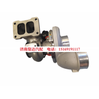 5550469,增压器,济南泉达汽配有限公司