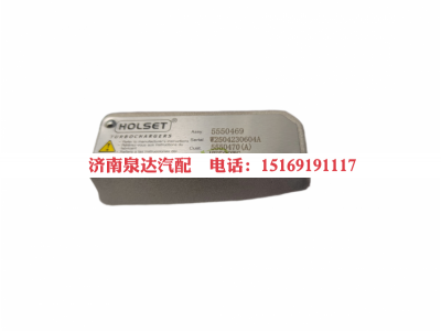5550469,增压器,济南泉达汽配有限公司
