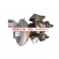 5550469,增压器,济南泉达汽配有限公司