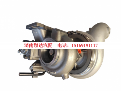 5550469,增压器,济南泉达汽配有限公司
