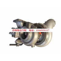 5550469,增压器,济南泉达汽配有限公司