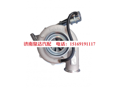 1001295096,增压器,济南泉达汽配有限公司