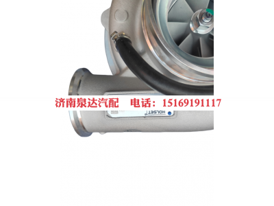 1001295096,增压器,济南泉达汽配有限公司