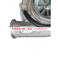 1001295096,增压器,济南泉达汽配有限公司