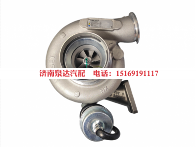 5554946,增压器,济南泉达汽配有限公司