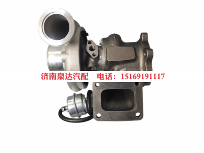 5554946,增压器,济南泉达汽配有限公司