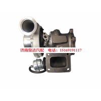 5554946,增压器,济南泉达汽配有限公司
