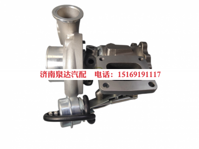 1003162623,涡轮增压器,济南泉达汽配有限公司