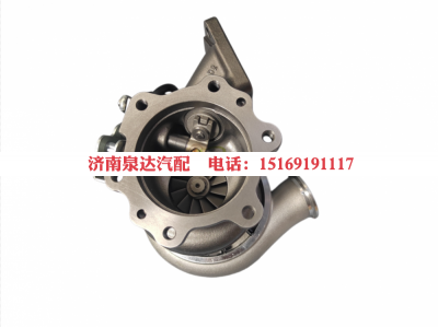 1003162623,涡轮增压器,济南泉达汽配有限公司