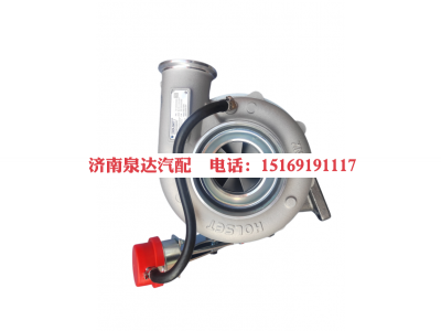 1012820599,涡轮增压器,济南泉达汽配有限公司