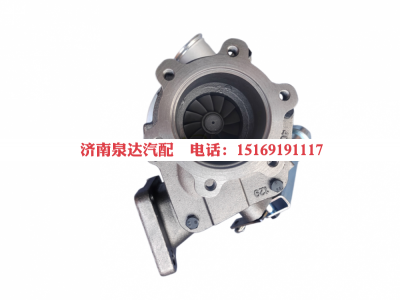 1012820599,涡轮增压器,济南泉达汽配有限公司