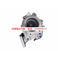 1012820599,涡轮增压器,济南泉达汽配有限公司