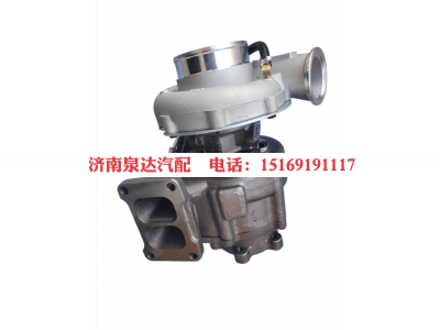 1012820599,涡轮增压器,济南泉达汽配有限公司