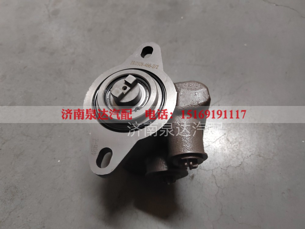 G0340030003A0,转向助力泵,济南泉达汽配有限公司