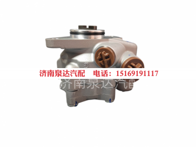 81.47101.6136,转向助力泵,济南泉达汽配有限公司